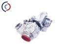 Turbo 831120-5001S