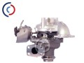 Turbo CV6Q6K682AB