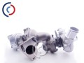 Turbo LR044563