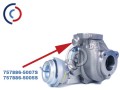 Check your turbo