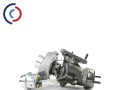 Turbo A6650901780