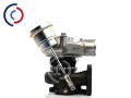 Turbo 5015030AA