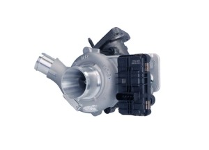 Gereviseerde turbolader Garrett 786880-5012S 786880-5019S 786880-5023S 786880-0012 786880-0019 786880-0023 786880-12 786880-19 786880-23 786880-9023W BK2Q6K682HA BK2Q-6K682-HA
