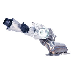 Gereviseerde turbolader IHI AL0070 AL-70 AL-0070 9V107 F31CAYSR058 F31CAY-SR058 F31CAYSR058B F31CAY-SR058B A2740902080 A2740902180 A2740903880 2740902080 2740902180 2740903880