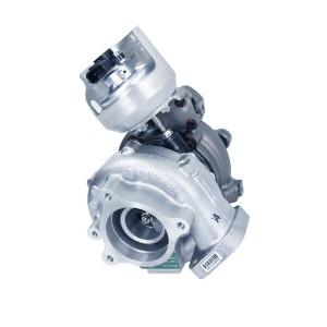 Gereviseerde turbolader IHI VJ44 V41VADS0059B V41VAD-S0059B R2BH13700 R2BH