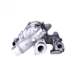 Gereviseerde turbolader BMTS Bosch-Mahle 030TC11006000 BM-030TC11006000 BM030TC11006000 BM65A F026510038 401TN100143 04B253019H 04B253019R 04B253019HV 04B253019RV 04B253019HX 04B253019RX