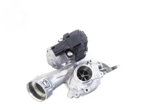 Gereviseerde turbolader IHI 9V205 F31CEGSR034B F31CEG-SR034B 04E145721B 04E145721F 04E145704P 04E145704C 04E145713A 04E145703T 04E145703K 04E145703D