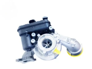 Gereviseerde turbolader Mitsubishi 49180-01500 49180-01510 49180-01515 49180-01520 04E145722H 04E145715K 04E145715J