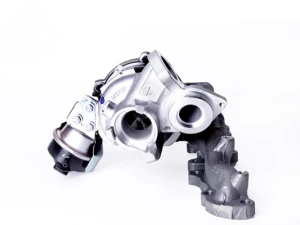 Gereviseerde turbolader BMTS Bosch-Mahle 030TC11004000 BM-030TC11004000 BM030TC11004000 BM70B-4 F026510035 04L253019P 04L253019PV 04L253019PX 04L253020P 04L253020PV 04L253020PX