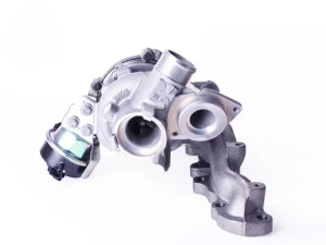 Gereviseerde turbolader BMTS Bosch-Mahle 030TC11002000 BM-030TC11002000 BM030TC11002000 F026510033 F026510034 BM70B 04L253010B 04L253010T 04L253019Q 04L253020M 04L253020Q