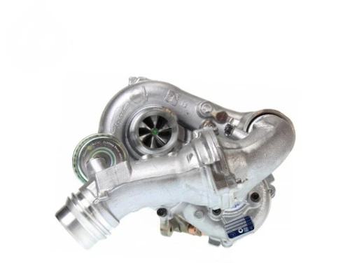 Turbo 10009700076