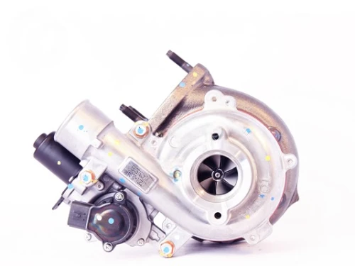 Turbo 17201-0L040