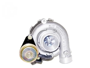 Gereviseerde turbolader TOYOTA 17201-17040 172017040