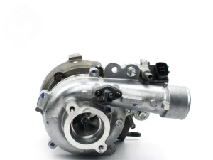 Gereviseerde turbolader TOYOTA 9B007 TC3VETS0013B TC3VET-S0013B 17201-30011 17201-30010 172013001184 1720130011 1720130010