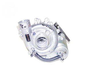 Gereviseerde turbolader TOYOTA 9B012 T93CATS0012B T93CAT-S0012B 1720130030 17201-30030