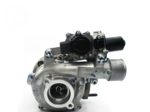 Gereviseerde turbolader TOYOTA 9B009 TC3VETS0015B TC3VET-S0015B 17201-30181 17201-30180 17201-30150 1720130181 1720130180 1720130150