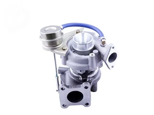 Gereviseerde turbolader TOYOTA CT20WCLD CT20 17201-54030 1720154030