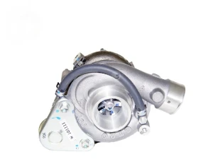 Gereviseerde turbolader TOYOTA CT20 17201-54060 1720154060