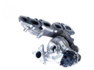 Gereviseerde turbolader Garrett 854870-5006S 854870-5008S 854870-0006 854870-0008 854870-6 854870-8 05L253019L 05L253019LV160