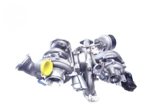 Gereviseerde turboladers BorgWarner KKK Bi-turbo 10009700111 10009700150 10009700162 10009700178 10009700218 10009700331 16389700021 16389700015 16389700022 16389700041 18539700071 50689818 31293653 31431983 31441451 31459963 31492976 36050836 36050835