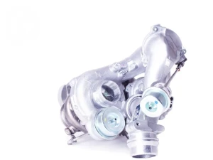 Gereviseerde turboladers BorgWarner KKK Bi-turbo 10009700007 10009880007 10009900007 10009700019 10009880019 10009900019 53049700094 53049710094 53049880094 54399700099 54399710099 54399880099