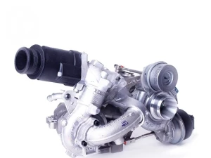 Gereviseerde turboladers BorgWarner KKK Bi-turbo 10009700051 10009700069 10009700097 10009700101 10009700114 10009700115 10009880051 10009880069 10009880097 10009880101 10009880114 10009880115