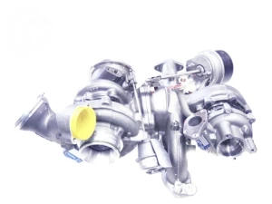 Gereviseerde turboladers BorgWarner KKK Bi-turbo 10009700354 10009980354 10009880354 10009700228 10009980228 10009880228 10009700118 10009980118 10009880118 10009700091 10009980091 10009880091