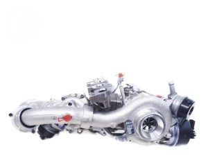 Gereviseerde turboladers BorgWarner KKK Bi-turbo 10009700153 10009700191 10009700205 10009700206 10009700234 10009700273 10009700286 16359700010 16359700016 16359700018 16359700023 16359700033 18509700006 18509700010