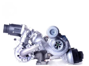 Gereviseerde turboladers BorgWarner KKK Bi-turbo 10009700030 10009880030 10009700068 10009880068 10009700100 10009880100 10009700112 10009880112 10009880113 10009700113 53049880125 53049700125 53049880143 53049700143 53049880169 53049700169