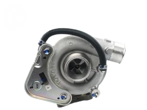 Gereviseerde turbolader TOYOTA 17201-54090 T809A41 1720154090