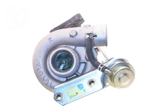 Gereviseerde turbolader TOYOTA 17201-64150 1720164150