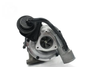 Gereviseerde turbolader IHI KHF5-2B RHF5-2B 28200-4X400 28201-4X701 28201-4X700 28201-4X710 282004X400 282014X701 282014X700 282014X710