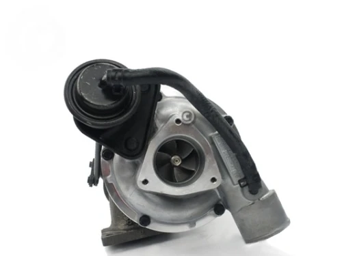 Turbo 28201-4X710