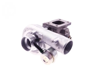 Gereviseerde turbolader Garrett 452162-5001S 452162-0001 452162-1 144117F408 144117F401 144117F400 14411-7F408 14411-7F401 14411-7F400 N809N42