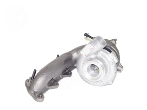 Gereviseerde turbolader Garrett 452194-5001S 452194-0001 452194-1 90490382 9180290