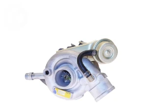 Gereviseerde turbolader Garrett 454002-5001S 454002-0001 454002-1 028145701E 028145701EX 028145701EV 028145703G 028145703GX 028145703GV