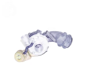 Gereviseerde turbolader Garrett 454064-5001S 454064-0001 454064-1 028145701L 028145701LV 028145701LX