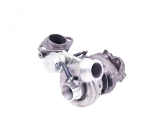 Gereviseerde turbolader Garrett 454086-5001S 454086-0001 454086-1 9620155280 9623320880 71723522 037562 037563
