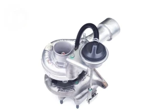 Gereviseerde turbolader Garrett 454091-5002S 454091-5001S 454091-0002 454091-0001 454091-2 454091-1 9617933080 037564 037565