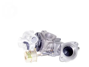 Gereviseerde turbolader Garrett 454092-5001S 454092-0001 454092-1 860016 90499271