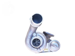 Gereviseerde turbolader Garrett 454112-5003S 454112-5004S 454112-5005S 454112-0003 454112-0004 454112-0005 454112-3 454112-4 454112-5 7700868124 7700104130 7701352781 8602092 8111321 M855994 M883396