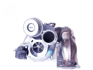 Gereviseerde turbolader BorgWarner KKK 18539880002 18539700002 18539880006 18539700006 11654579845 11657583909 11657636426 7583909 7636426 4579845