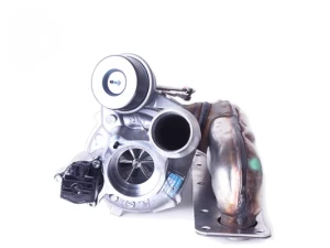 Gereviseerde turbolader BorgWarner KKK 18539880003 18539700003 18539880007 18539700007 11654577236 11657588995 11657636424 7588995 7636424 4577236