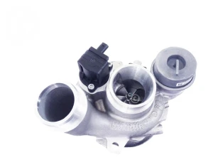 Gereviseerde turbolader BorgWarner KKK 18559880013 18559700013 18559880010 18559700010 18559880009 18559700009 18559880002 18559700002 A1330900280 A1330900480 1330900280 1330900480
