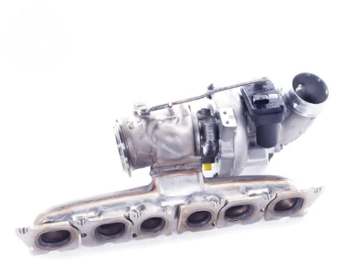 Turbo 18589880010