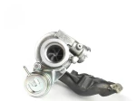 Gereviseerde turbolader Mitsubishi 49131-05050 49131-05051 49131-05060 49131-05061 8602932 8658623 30650209 8602861