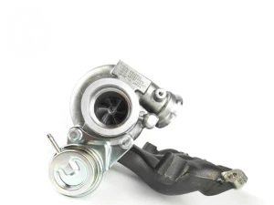 Gereviseerde turbolader Mitsubishi 49131-05050 49131-05051 49131-05060 49131-05061 8602932 8658623 30650209 8602861