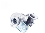 Gereviseerde turbolader Mitsubishi 49131-05111 49131-05110 49131-05101 49131-05100 49S31-05111 49S31-05110 9471564 8601455 1275733
