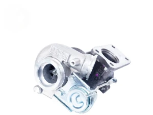 Gereviseerde turbolader Mitsubishi 49131-05111 49131-05110 49131-05101 49131-05100 49S31-05111 49S31-05110 9471564 8601455 1275733