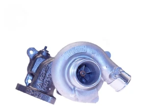 Gereviseerde turbolader Mitsubishi 49135-02100 49135-02110 MR224978 MR212759 DMX125025
